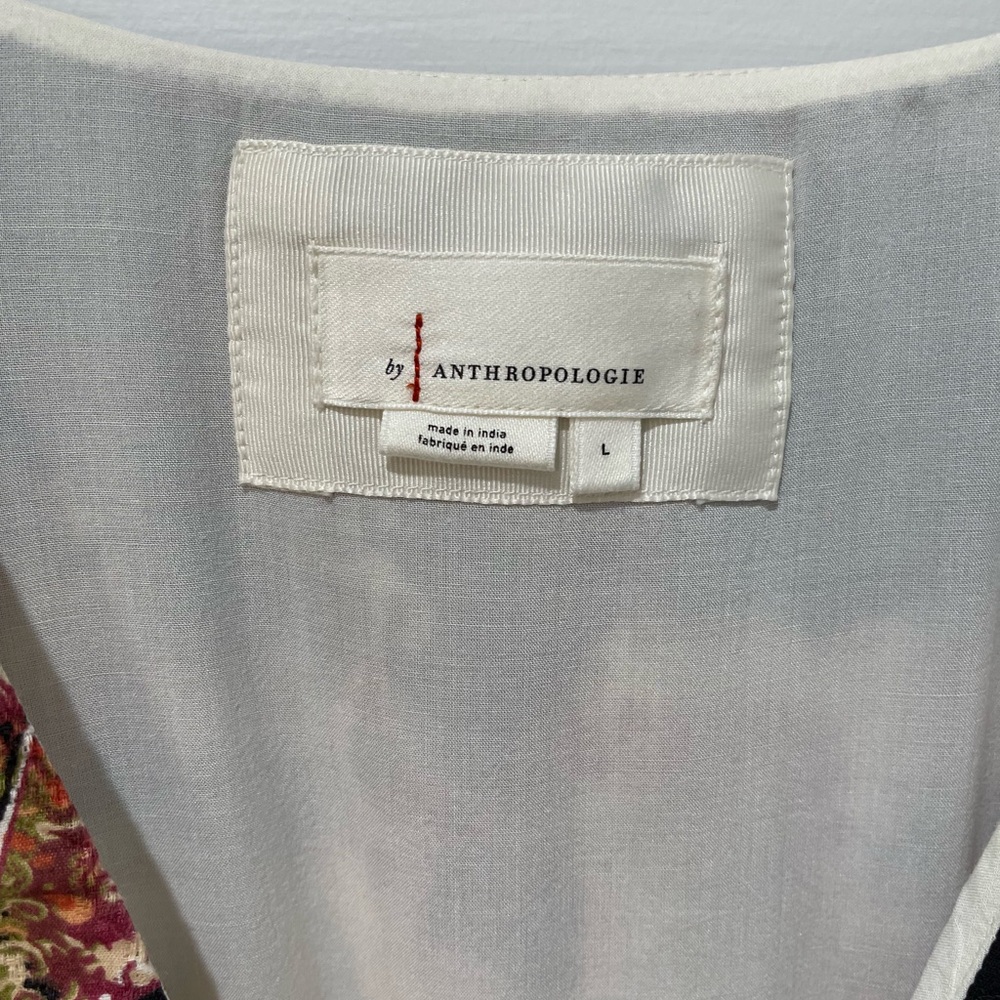 Anthropologie Katerina Dress - Picture 3 of 3